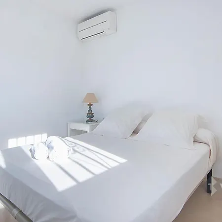 50m From The In Cambrils, Tarracohomes Villa