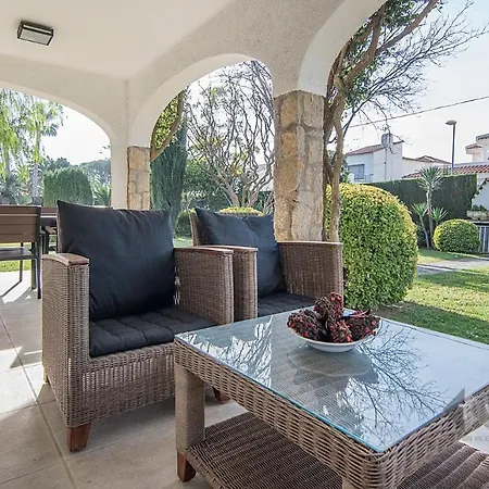 50m From The In Cambrils, Tarracohomes Villa Marina
