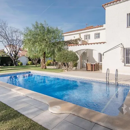 50m From The In Cambrils, Tarracohomes * Marina