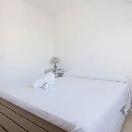 50m From The In Cambrils, Tarracohomes Marina