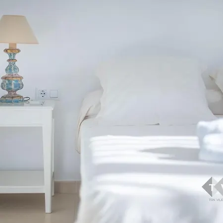 Villa 50m From The In Cambrils, Tarracohomes Marina