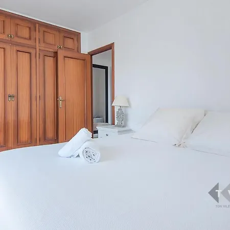 50m From The In Cambrils, Tarracohomes * Marina