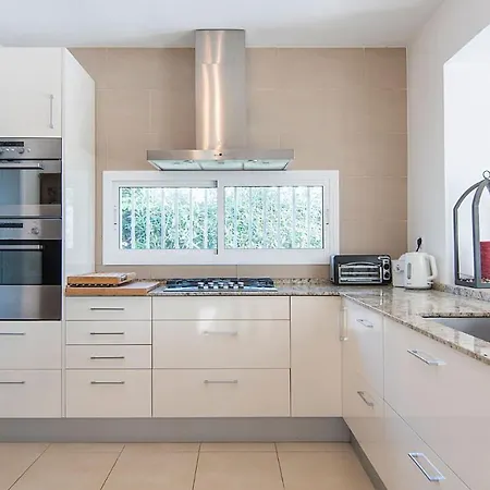 Villa 50m From The In Cambrils, Tarracohomes