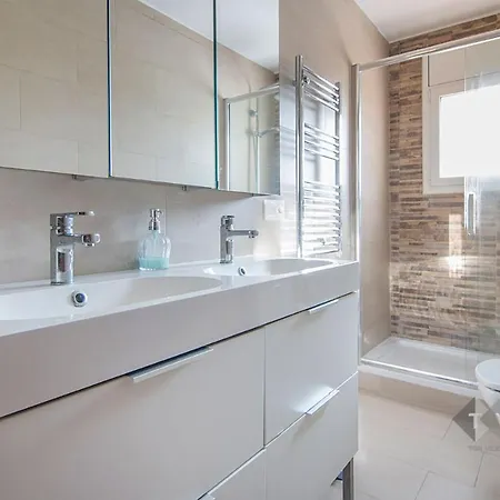 50m From The In Cambrils, Tarracohomes Villa *