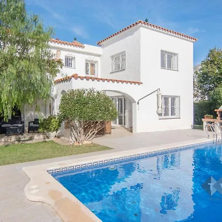 50m From The In Cambrils, Tarracohomes