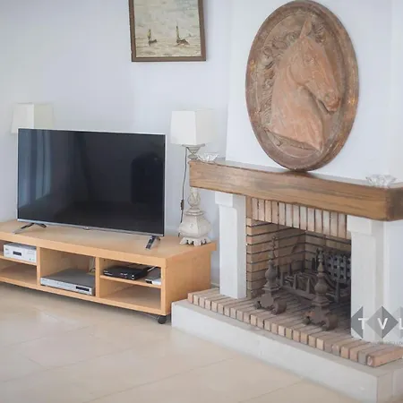 50m From The In Cambrils, Tarracohomes * Marina