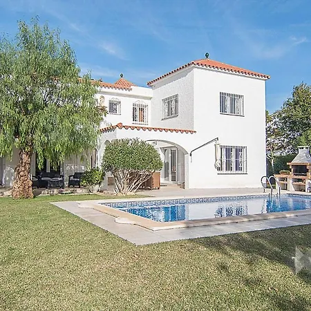 50m From The In Cambrils, Tarracohomes *