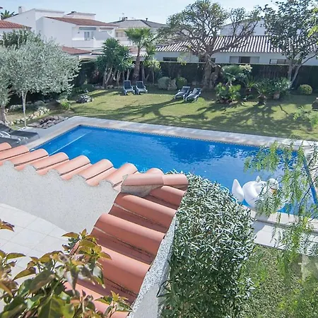 50m From The In Cambrils, Tarracohomes *