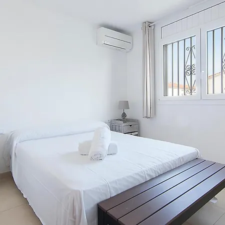 50m From The In Cambrils, Tarracohomes Villa