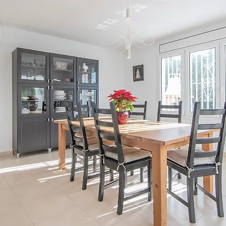 Villa 50m From The In Cambrils, Tarracohomes