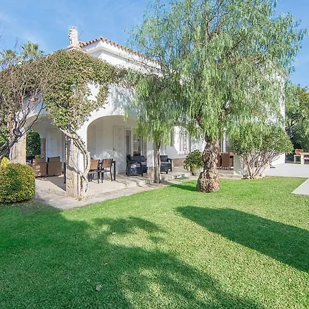 50m From The In Cambrils, Tarracohomes Villa *