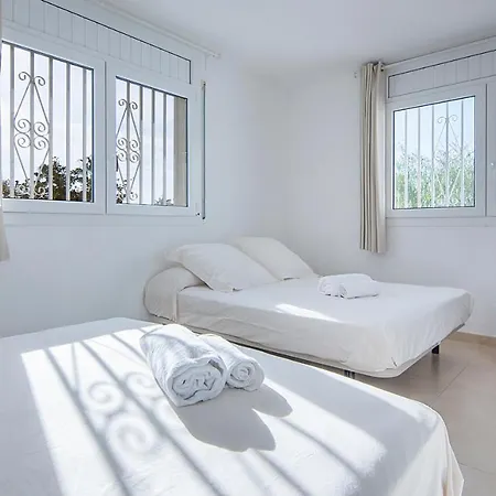 50m From The In Cambrils, Tarracohomes Villa Marina