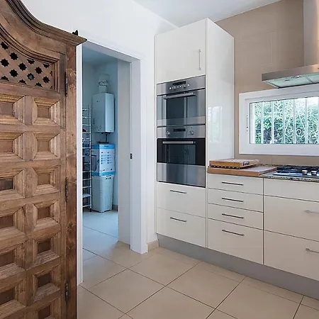 50m From The In Cambrils, Tarracohomes Villa Marina