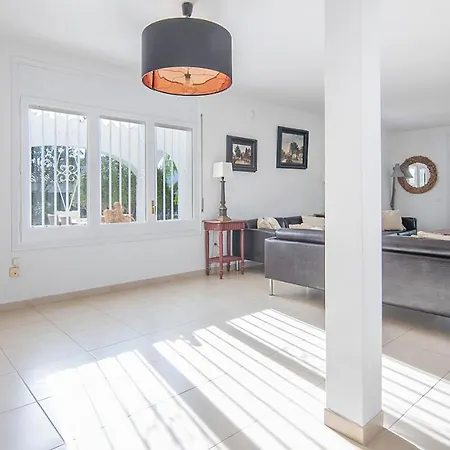 50m From The In Cambrils, Tarracohomes * Marina