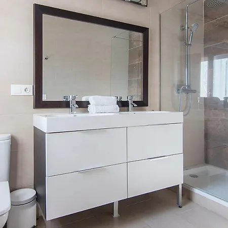 50m From The In Cambrils, Tarracohomes Villa *