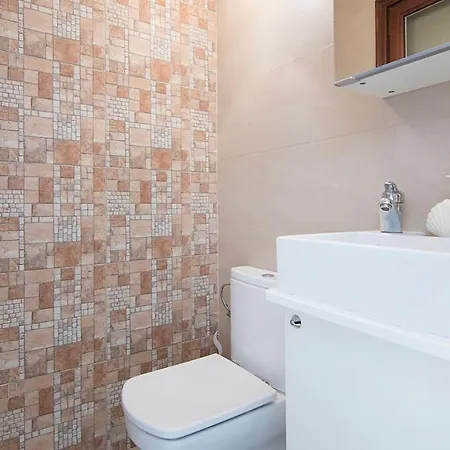 50m From The In Cambrils, Tarracohomes Marina