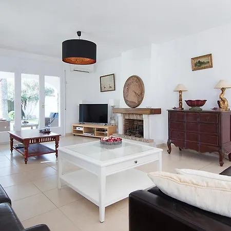 50m From The In Cambrils, Tarracohomes