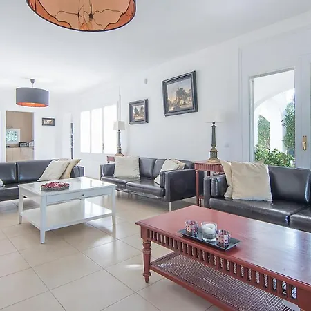 Villa 50m From The In Cambrils, Tarracohomes